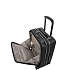 Move Premium trolley 8 hjul ABS 53 cm - sort