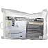 Nordisk Fjer hovedpude 50x70 cm - Mellem