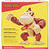 Nintendo Mario figur Donkey Kong 15cm