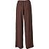 VRS dame bukser str. L - brun