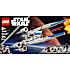 LEGO Star Wars Andor Oprørernes U-wing-stjernejager 75399