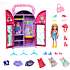 Barbie Chelsea tøjskab – flere varianter – assorteret