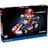 LEGO Super Mario: Mario Kart – Mario og Standard Kart 72037