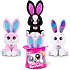 Pets Alive Magic Bunny Surprise - assorteret