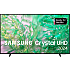 Samsung 85" UHD TV TU85DU8005