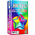 Skyjo Action - det spændende kortspil