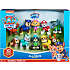 PAW Patrol figurer - All PAWs Celebration-gaveæske