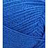 Salling akrylgarn - blå 12737