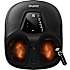 Renpho Shiatsu fodmassageapparatet PEU-RP-FM058R-BK