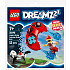 LEGO DREAMZzz Coopers flyvende controller – minimodel (30698)