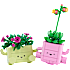 LEGO Botanicals vippeplanter 11506