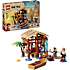 LEGO ONE PIECE Hytte i Windmill-landsbyen 75636