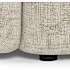 Lodi 2,5 personers sofa - beige