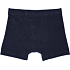 VRS børne boxershorts str. 98/104 - mørkeblå