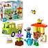 LEGO DUPLO By Pasning af bier og bistader 10419