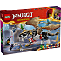 LEGO NINJAGO Mesterdragen Egalt 71809