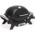 Weber Q1100N gasgrill
