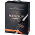 Mindus Liberty Shiraz Cabernet Sauvignon