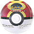 Pokémon Poké Ball Tin samlekort