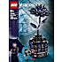 LEGO Wednesday Sort dahlia-blomst 76784