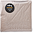 Salling ensfarvede servietter 33x33 cm 50-pak - sand