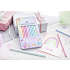 Faber-Castell farveblyanter 12 stk. - sparkle pastel