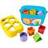 Fisher-Price® Baby's First Blocks