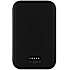 Fixed trådløs powerbank 10.000 mAh - sort