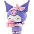 Yume Hello Kitty and Friends Kuromi figur 5 cm - flere varianter - assorteret