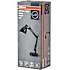 Osram skrivebordslampe - sort