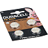 Duracell knapcelle CR 2025 batterier 4-pak