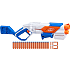Nerf N Series Strikeback blaster m. skumpile