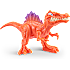 Smashers Dino VS Aliens figur – flere varianter – assorteret