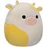 Squishmallows 19 cm – flere varianter – assorteret