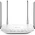 TP-LINK Archer C50-EU1 router AC1200