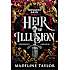Heir of Illusion – Skyggens hævn - Madeline Taylor
