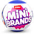 Home Mini Brands - assorteret