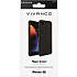 Vivanco iPhone SE-2020/8/7/6S/6 cover - sort