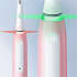 Oral-B iO3s elektrisk tandbørste - Blush Pink