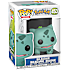 Funko! Pop Vinyl Pokémon Bulbasaur