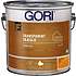 Gori 111 transparent træolie cedertræ 2,5 liter