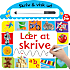 Skriv og visk ud - Lær at skrive