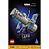 LEGO Icons Hubble-rumteleskopet 11382