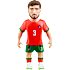 Supergoal mundial skokapsel – flere varianter – assorteret