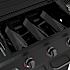 Nexgrill Deluxe 3 brændere gasgrill