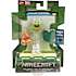 Minecraft figurer - flere varianter - assorteret