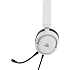 Trust GXT498W Forta headset PS5 - hvid