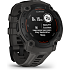 Garmin Instinct E smartwatch - sort