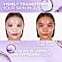 Glass Skin Hydrogel Glow ansigtsmaske