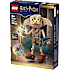 LEGO Harry Potter Dobby den frie husalf 76469